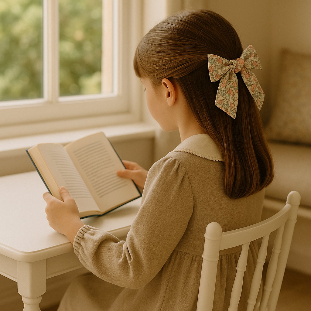 Cuando leer se convierte en magia: claves para despertar la pasión por la lectura infantil